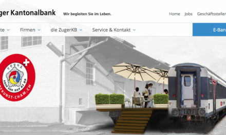 Update – Projekte Lagerhus und Bistro beim Zuger Kantonalbank Wettbewerb