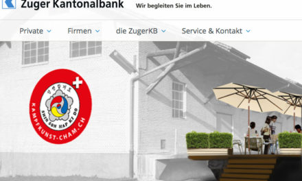 Projekte Lagerhus und Bistro beim Zuger Kantonalbank Wettbewerb